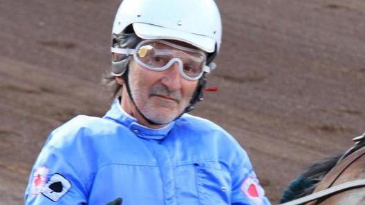 Corsa delle stelle, Bellandi vs Magoni