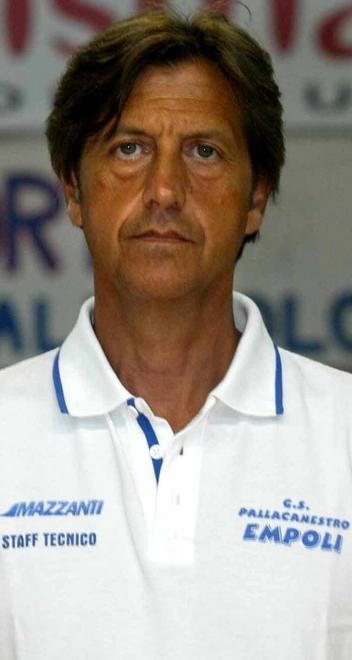 Il sogno infranto della Pallacanestro 