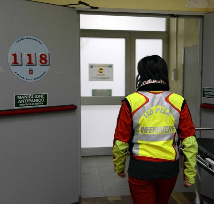 La centrale del 118 trasloca senza certezze