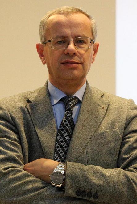 La “bandiera” Gelli nella stanza dei bottoni 