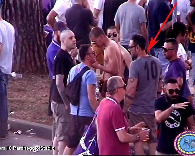 Botte a donna e ragazzo: 5 denunce 