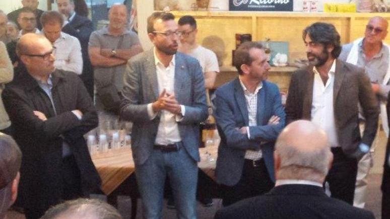 «Un marchio Igp per pelle e alabastro»