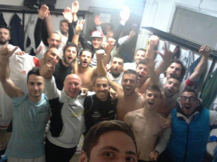 Carrozzeria Torinese alle semifinali regionali 
