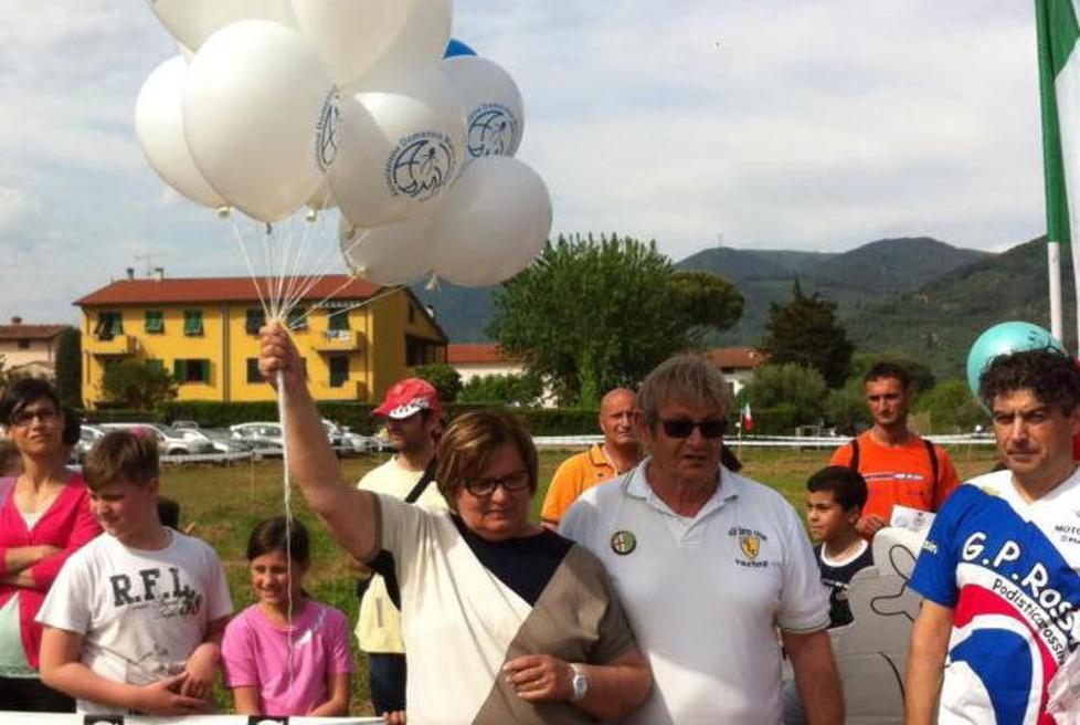 Podismo: in 400 alla “Rossini corre” 
