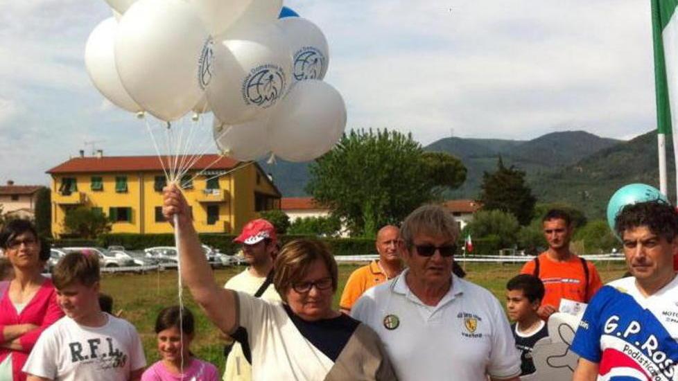 Podismo: in 400 alla “Rossini corre”