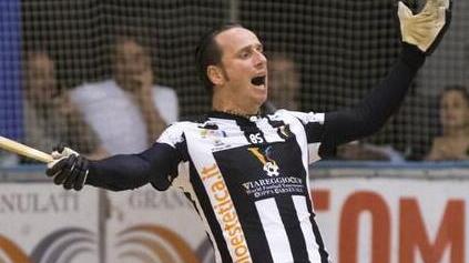 E intanto Crudeli potrebbe andare a Scandiano