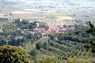 Percorsi antichi e nuovi sentieri 