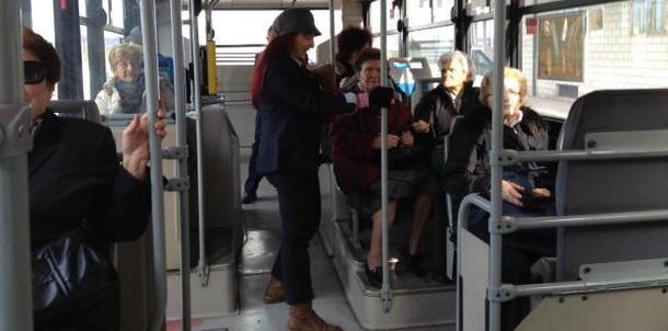 «Più controlli sui bus contro chi non paga»