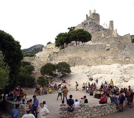 Rocca di S. Silvestro tra studi, miniere e tanti assaggi “slow” 