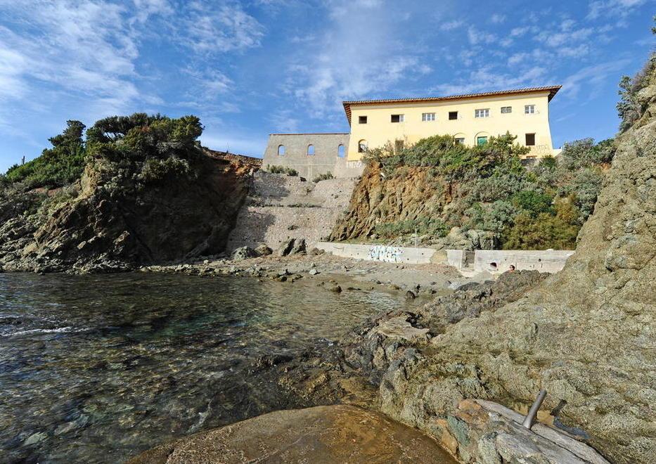 Check up sui passaggi al mare è guerra alle chiusure selvagge 