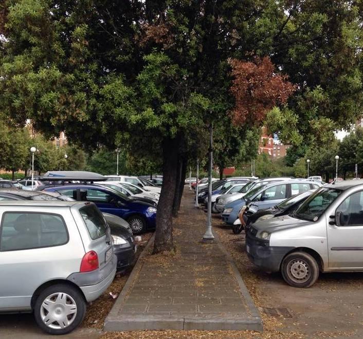 Bivacchi nel sottopasso «La stazione non è sicura»