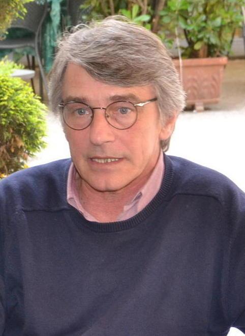 David Sassoli in Maremma a sostegno dei candidati dem