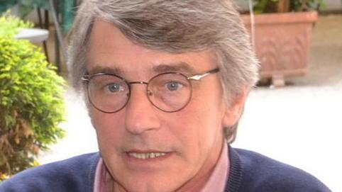 David Sassoli in Maremma a sostegno dei candidati dem
