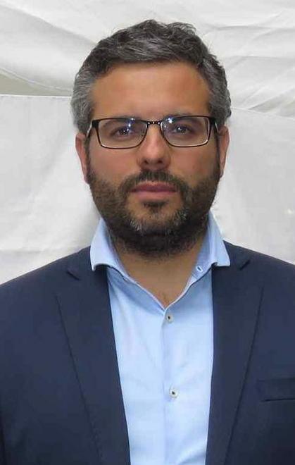 Giannarelli in visita alla Tioxide 