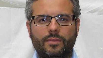 Giannarelli in visita alla Tioxide