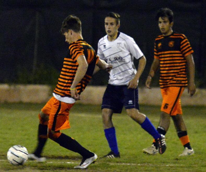 Quarti di finale per gli argentarini 
