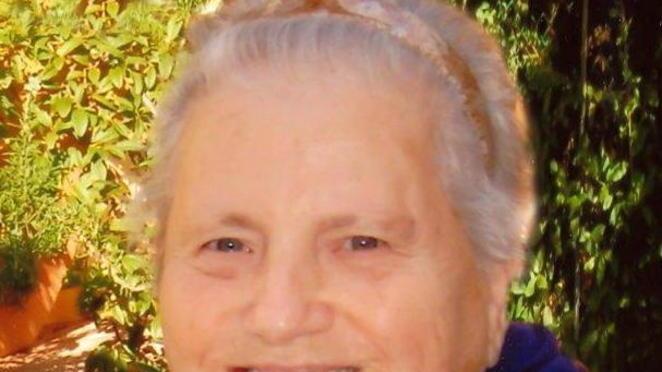 A 94 anni si è spenta Desi Bonuccelli