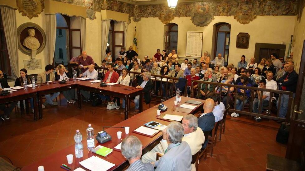 Entrano nuovi soggetti nella consulta sanità