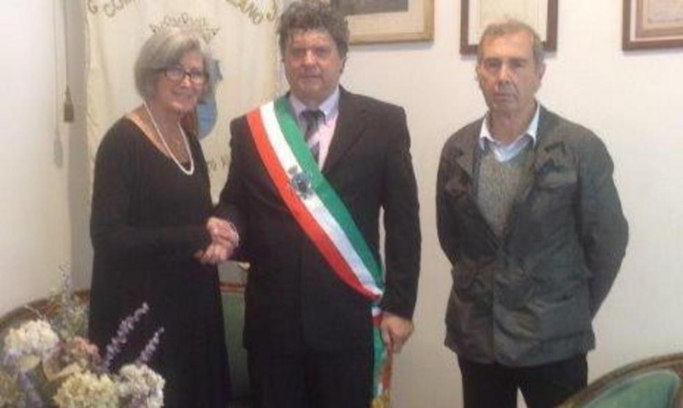 Dagli Usa sulle tracce del nonno 