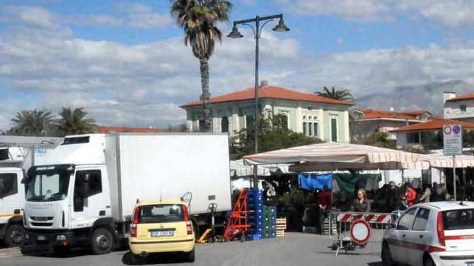 Mercato a Marina tutto da ripensare