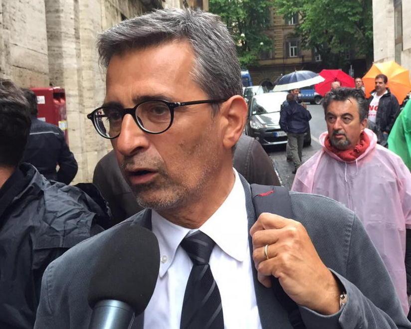 La Batini: “Bravo Filippo, ora si chiedano i danni”. Simoncini: “Nogarin inizi a governare”