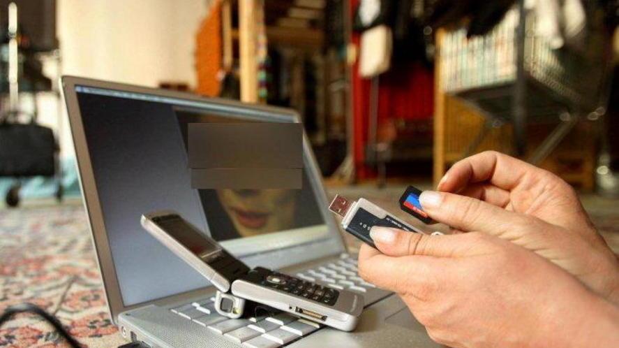 Un tipo molto taciturno dedito all’esoterismo