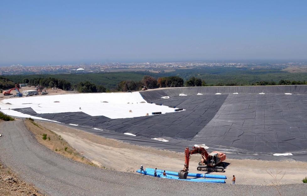 Nogarin: no alla discarica «Mai sentito Bellabarba» 