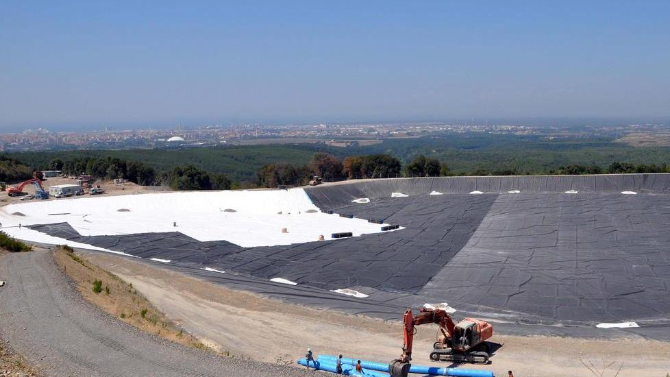 Nogarin: no alla discarica «Mai sentito Bellabarba»