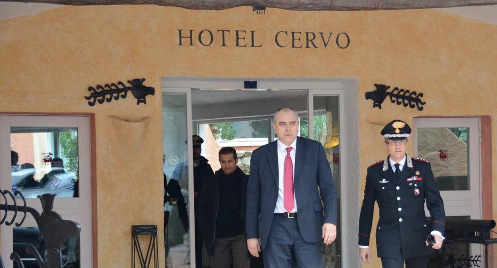 La Cassazione sugli hotel: «No al dissequestro» 
