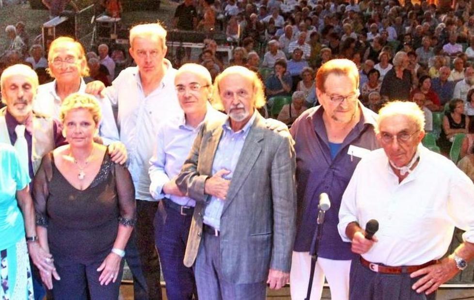 «Un artista straordinario, fine jazzista» 