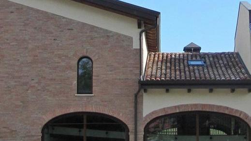Bentornata Casa Corsini riapre il centro giovanile