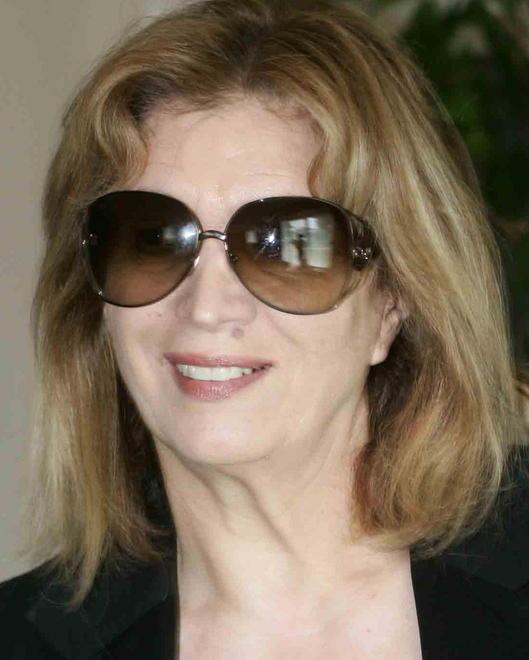 Iva Zanicchi dice no alla fusione Pd e Pdci: «Una scelta necessaria» 