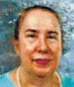 E’ morta Floriana Artioli la storica maestra di Arceto 