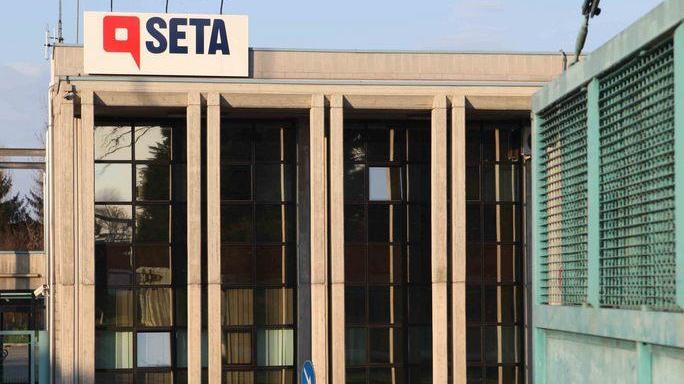 Seta presenta ai soci un attivo di 500 mila euro