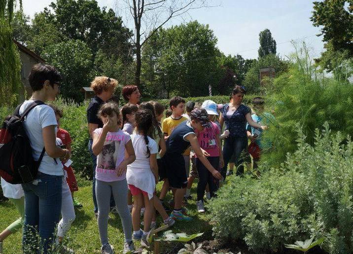 Gli orti crescono e cambiano “proprietari” 