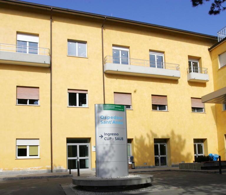 Firme, 80 punti di raccolta per non chiudere Ostetricia 