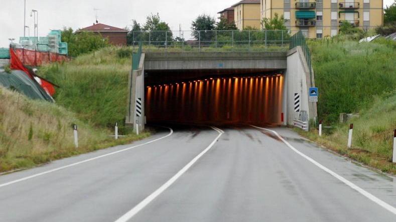 Scintille tra sindaco e M5S sul sottopasso di Casalgrande
