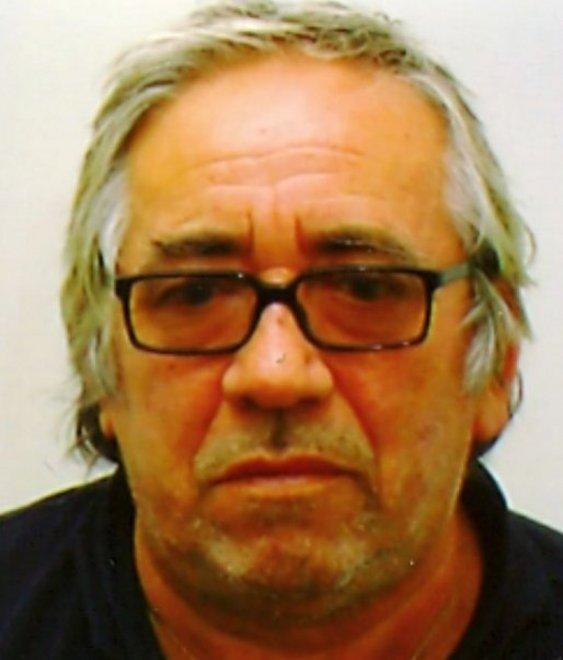Oscar Corsetti