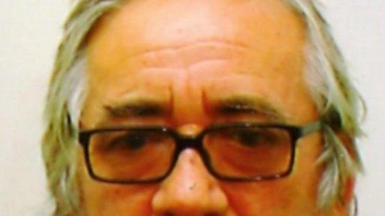 Oscar Corsetti