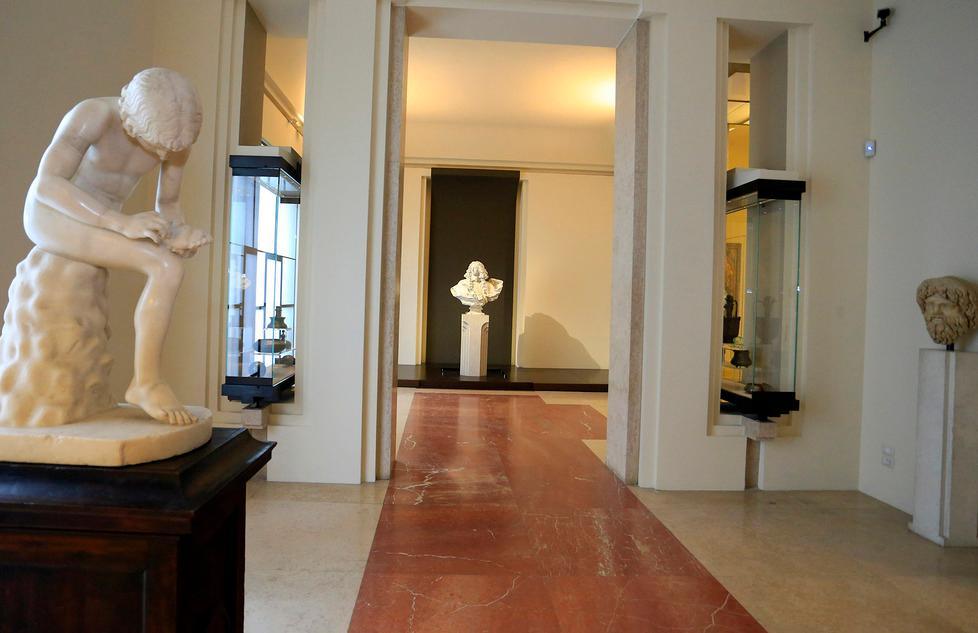 Nuova Galleria Estense la casa dei capolavori 