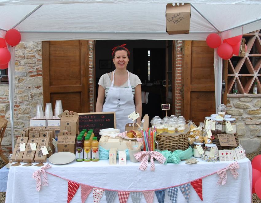 “Gooday”, tu ordini e la colazione viene servita a letto 