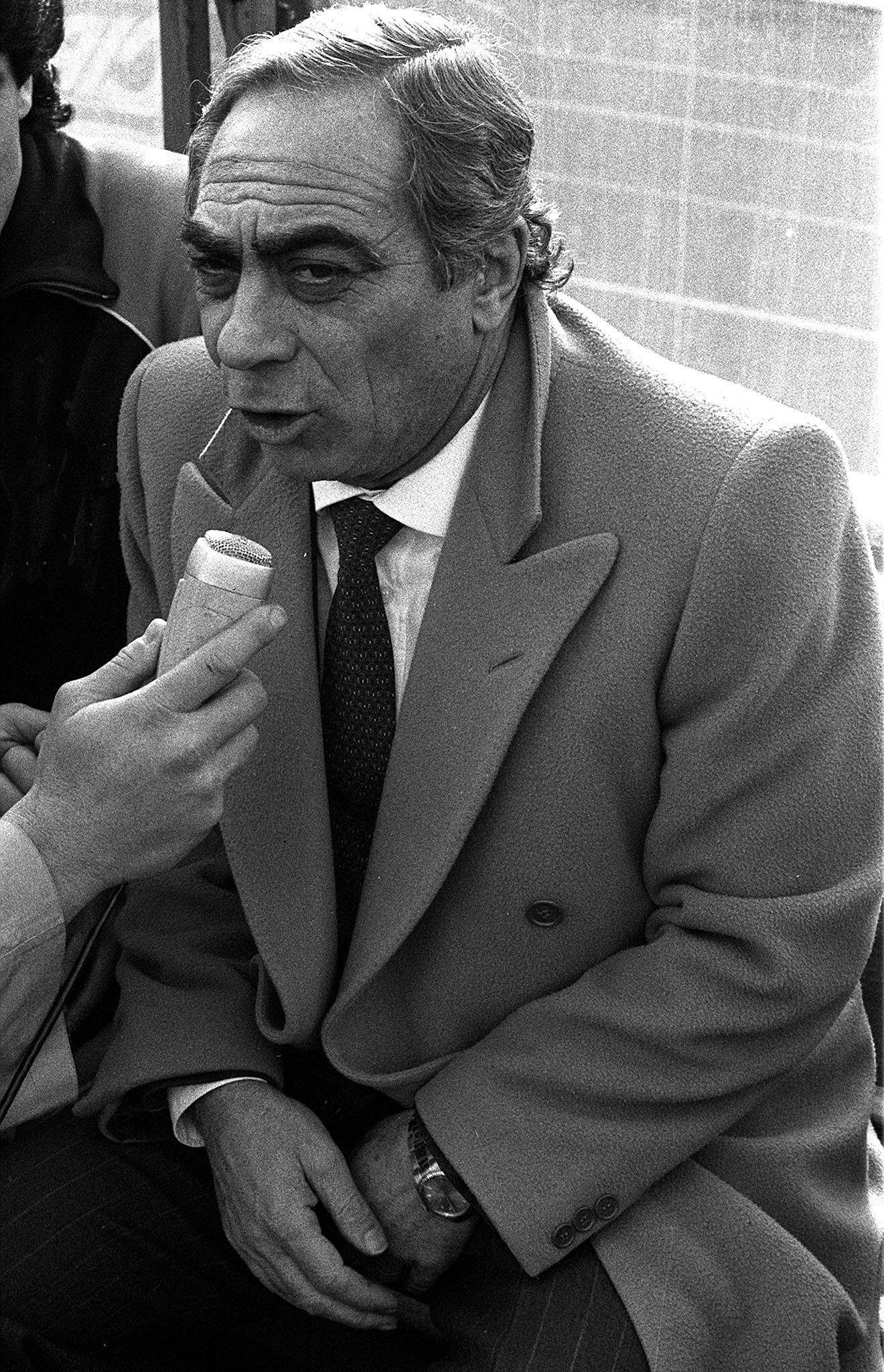 Bruno Pesaola