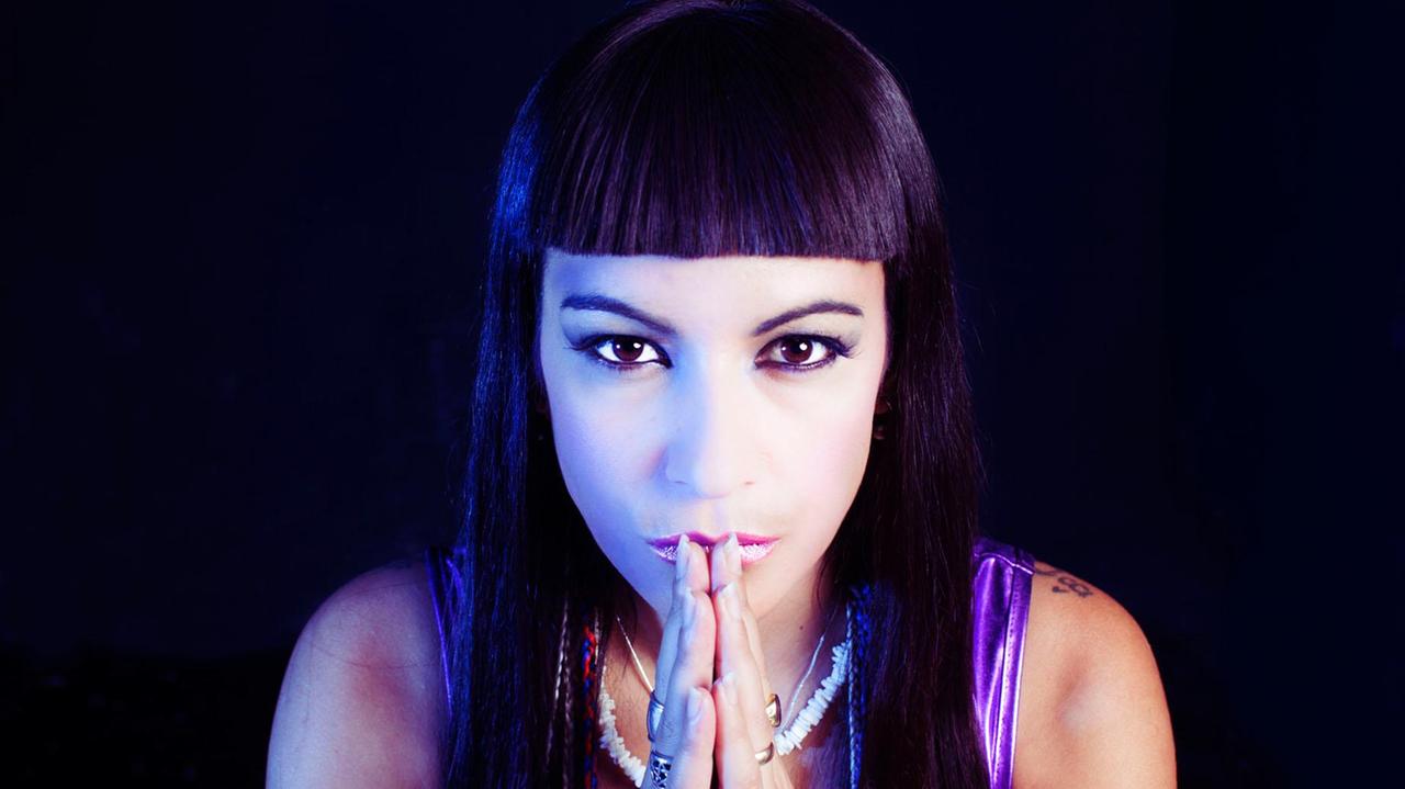 Fatima Hajji