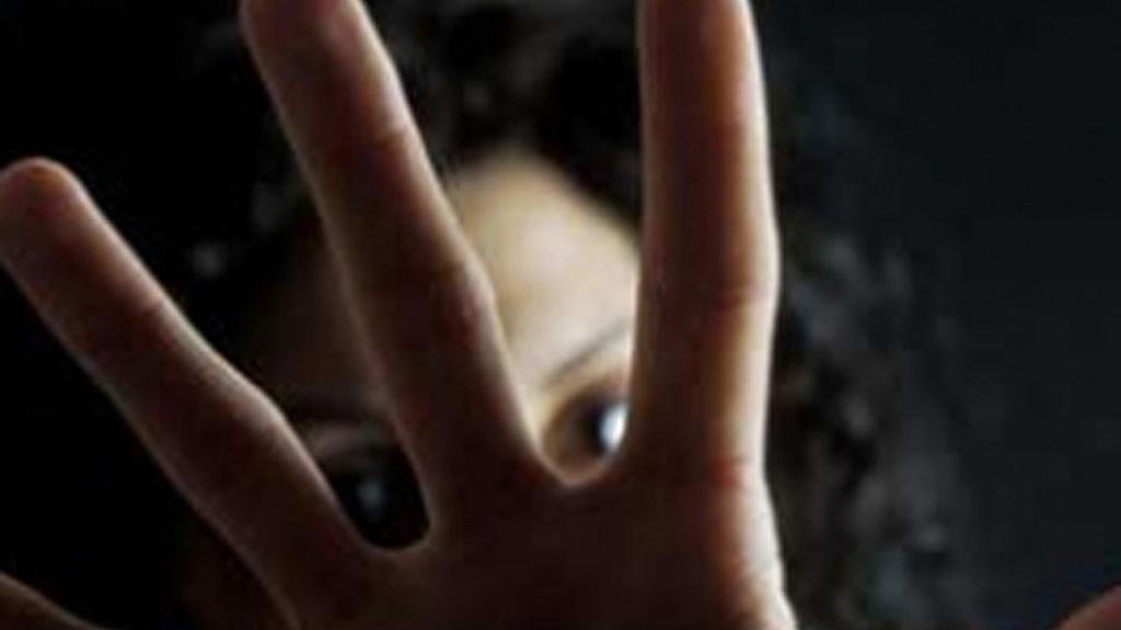 Stalking, un'immagine simbolo