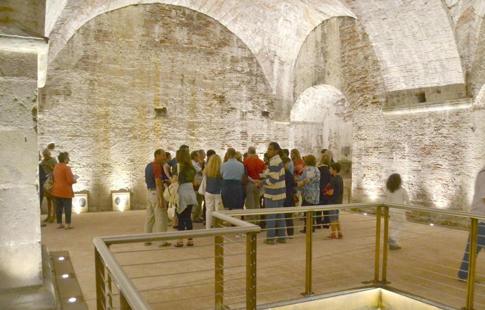 Casa del Boia e canile, boom di richieste 