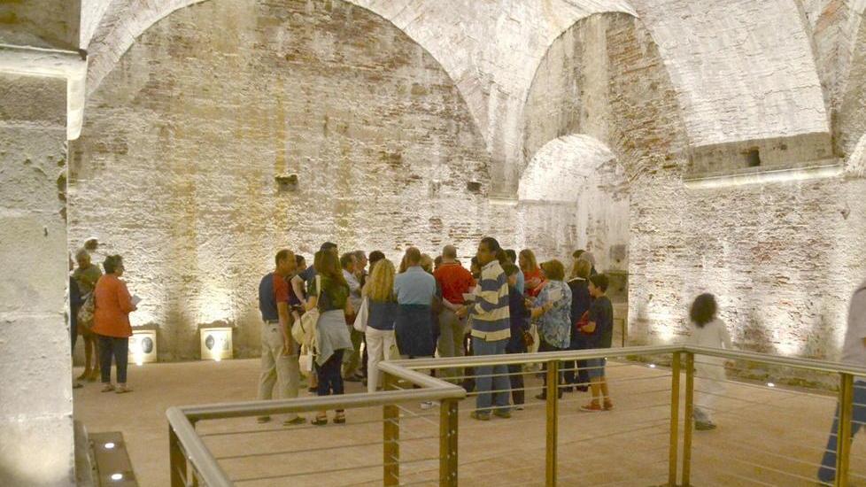 Casa del Boia e canile, boom di richieste