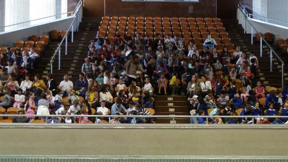 Studenti premiati per le buone pratiche ambientali