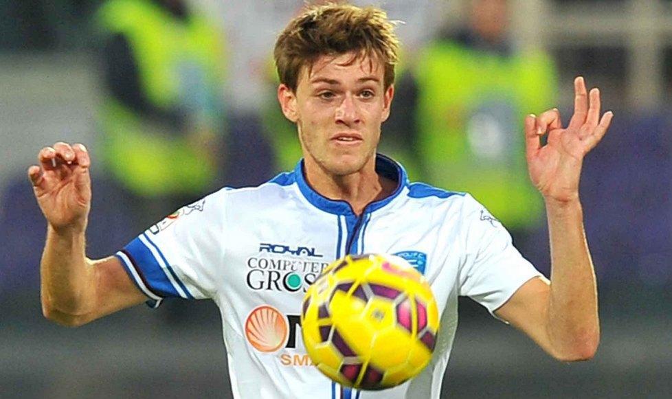 Rugani sempre in campo e mai un giallo: record vicino