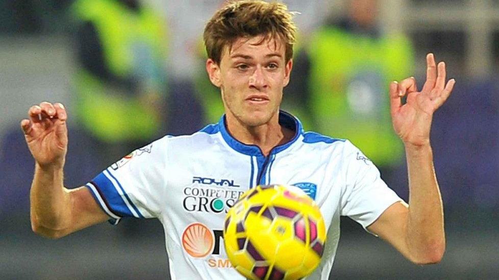 Rugani sempre in campo e mai un giallo: record vicino