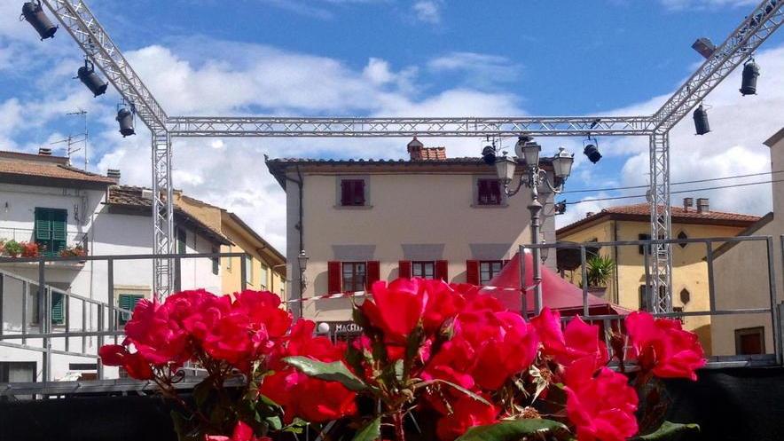 Venti aziende alla Mostra del Chianti